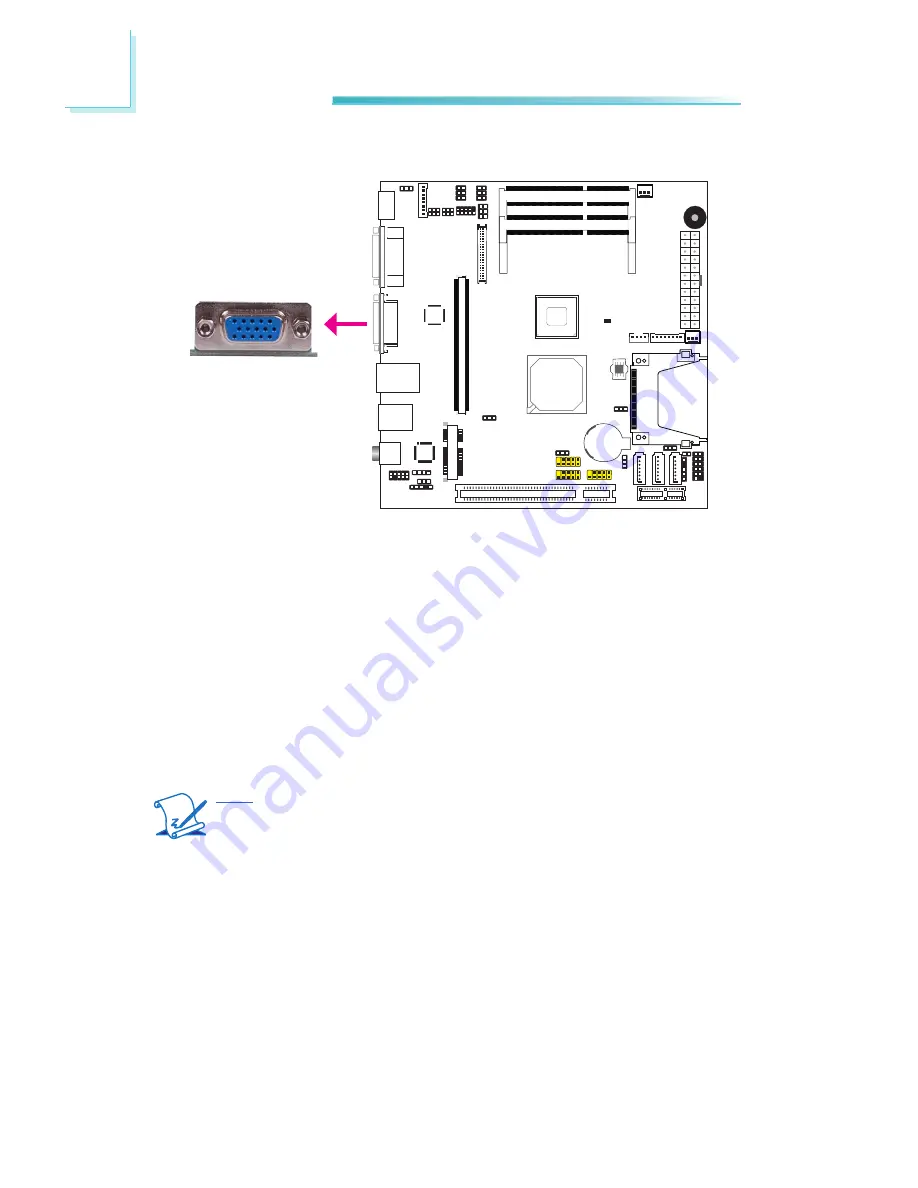 DFI LR102 SERIES User Manual Download Page 34