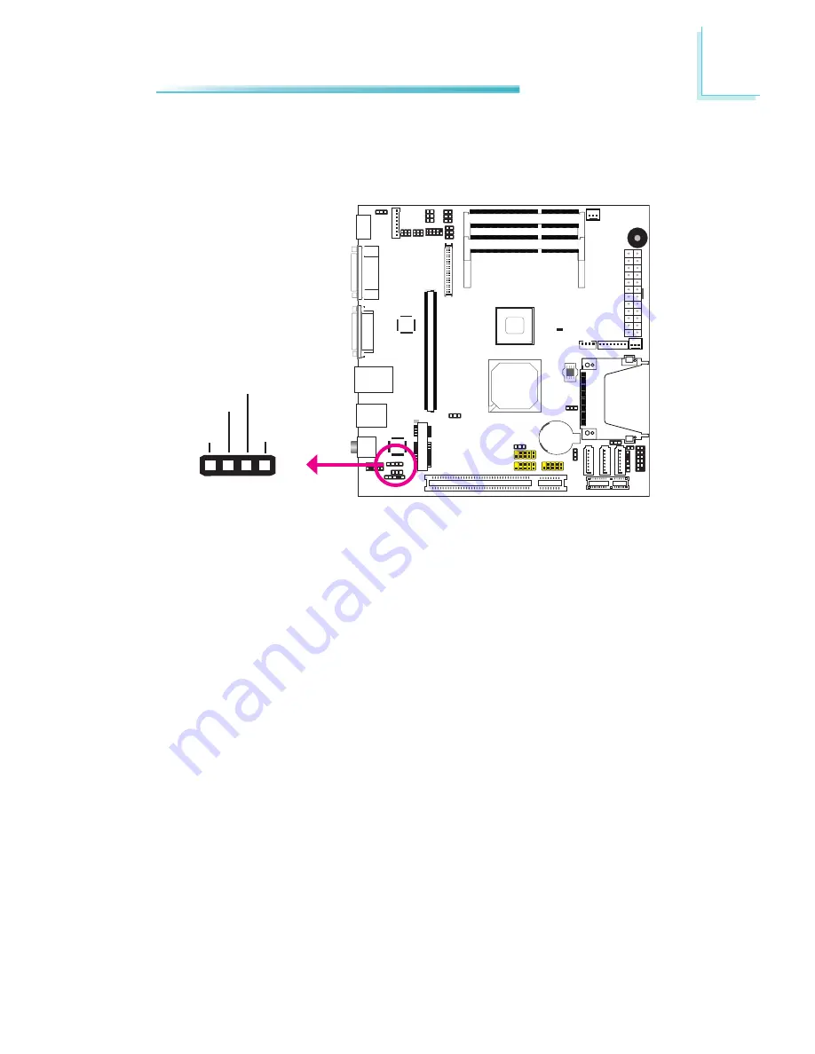 DFI LR102 SERIES User Manual Download Page 39