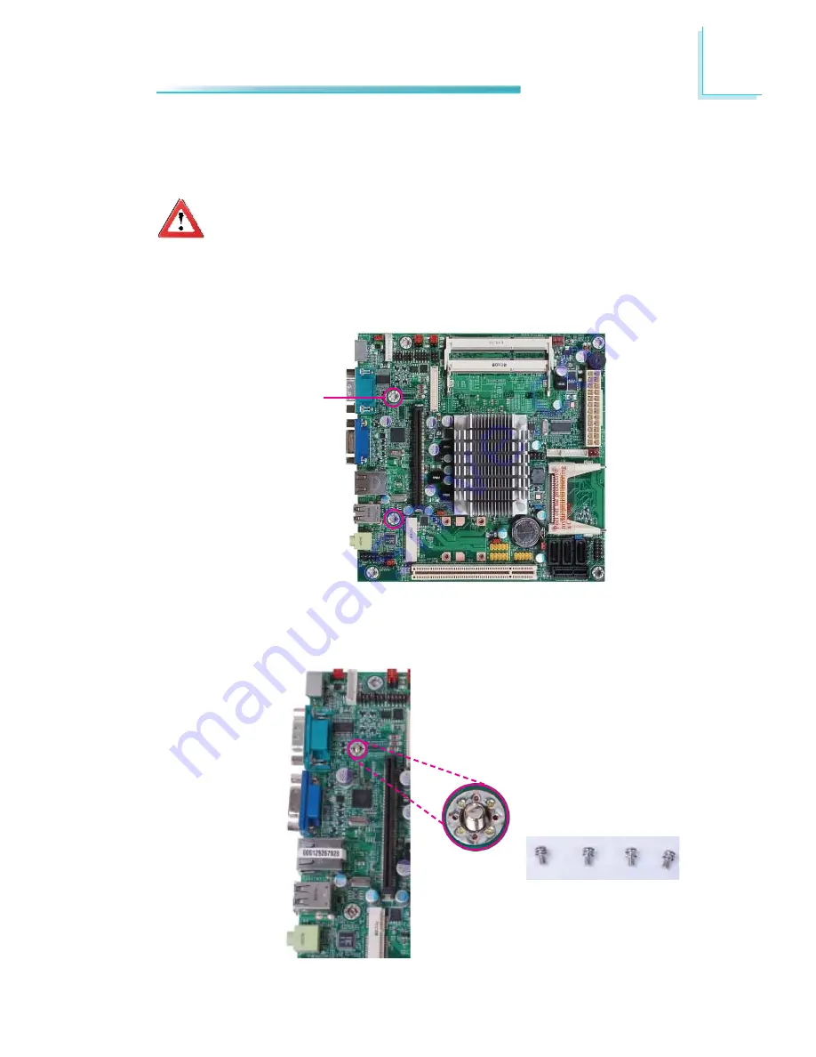 DFI LR102 SERIES User Manual Download Page 55