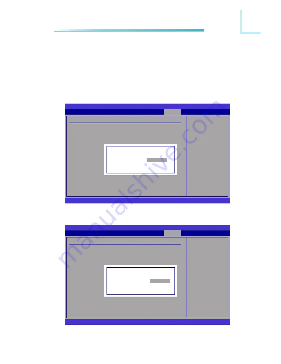 DFI LR102 SERIES User Manual Download Page 85