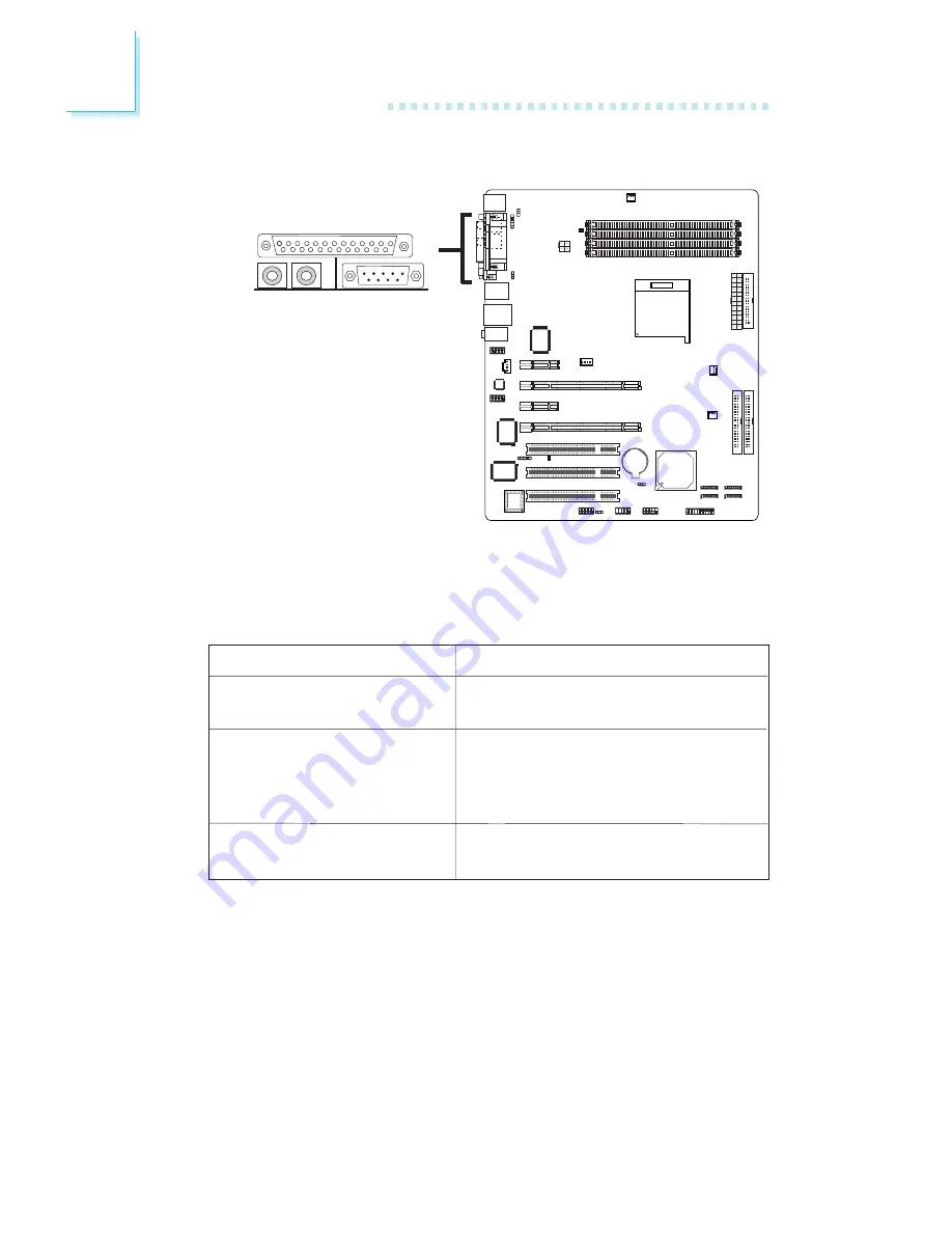 DFI NF4 SLI INFINITY User Manual Download Page 34