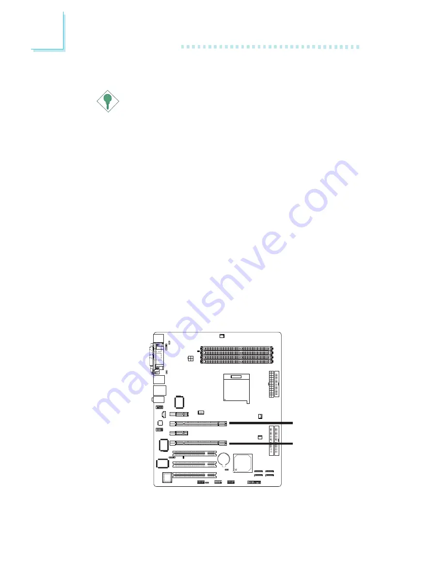 DFI NF4 SLI INFINITY User Manual Download Page 60