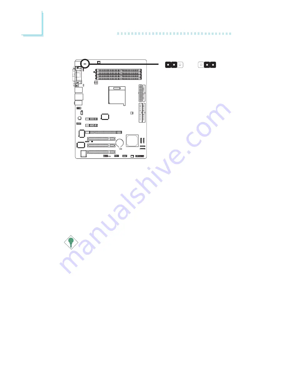 DFI nF4 Ultra-DAGF User Manual Download Page 28