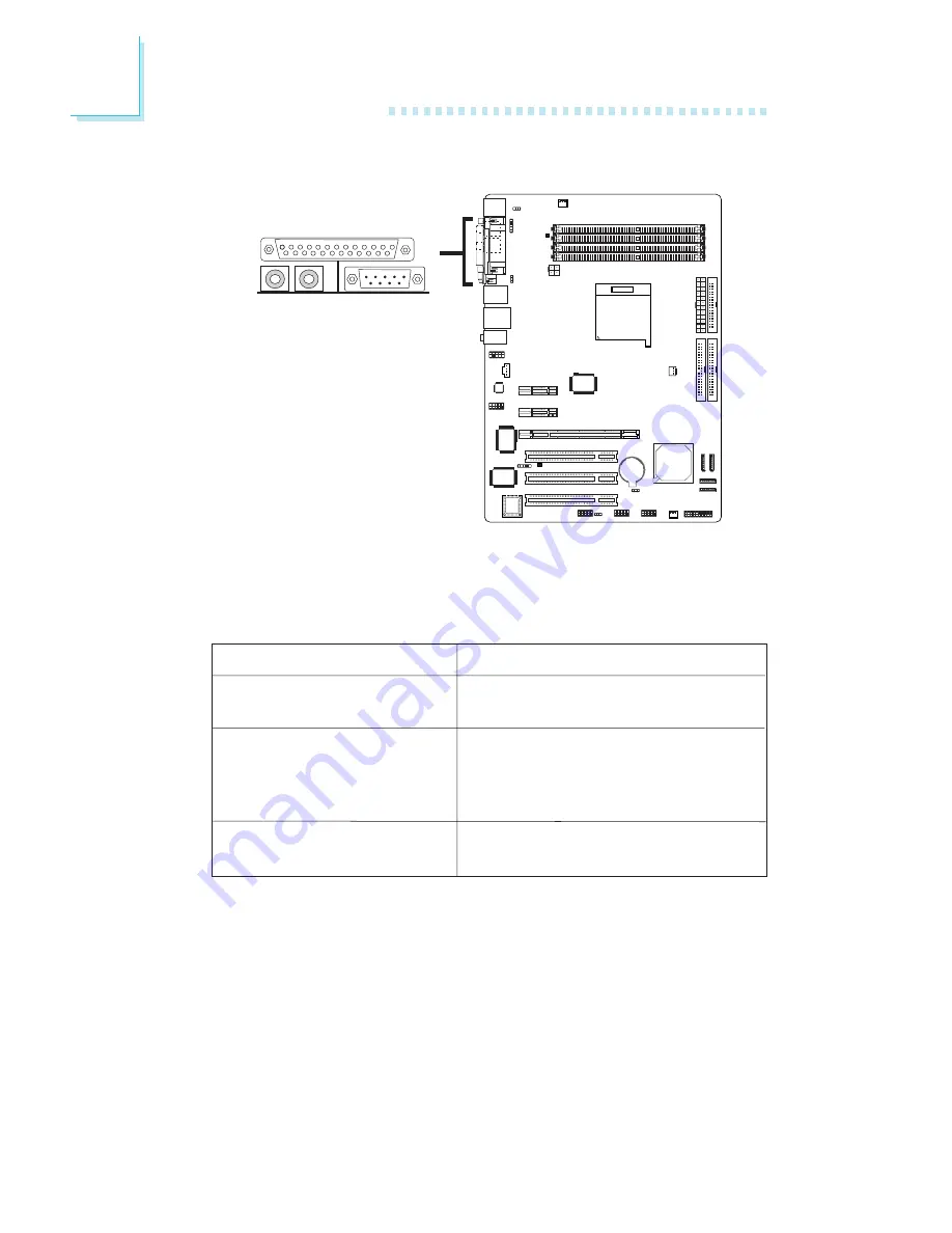 DFI nF4 Ultra-DAGF User Manual Download Page 32