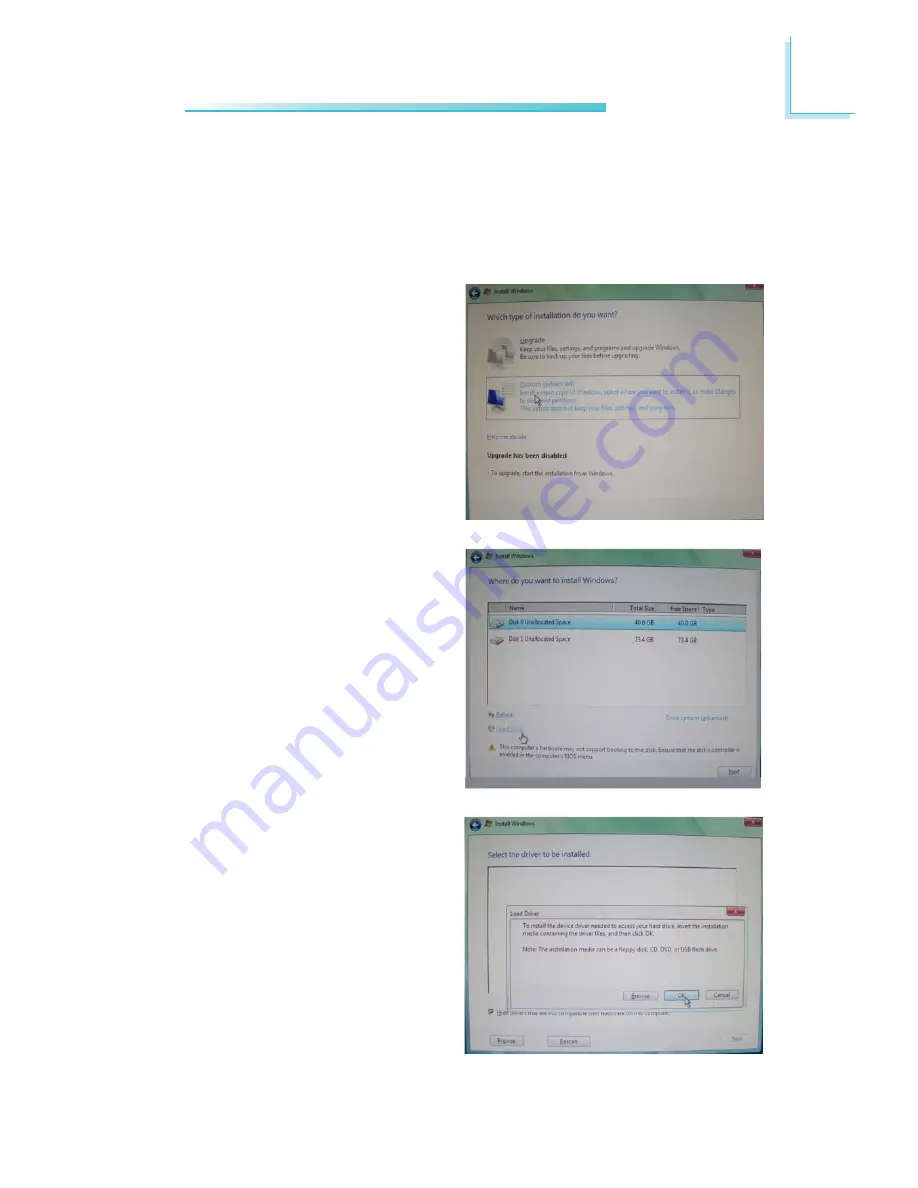 DFI NP900-B16C User Manual Download Page 93