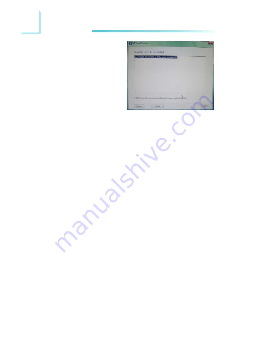 DFI NP900-B16C User Manual Download Page 94