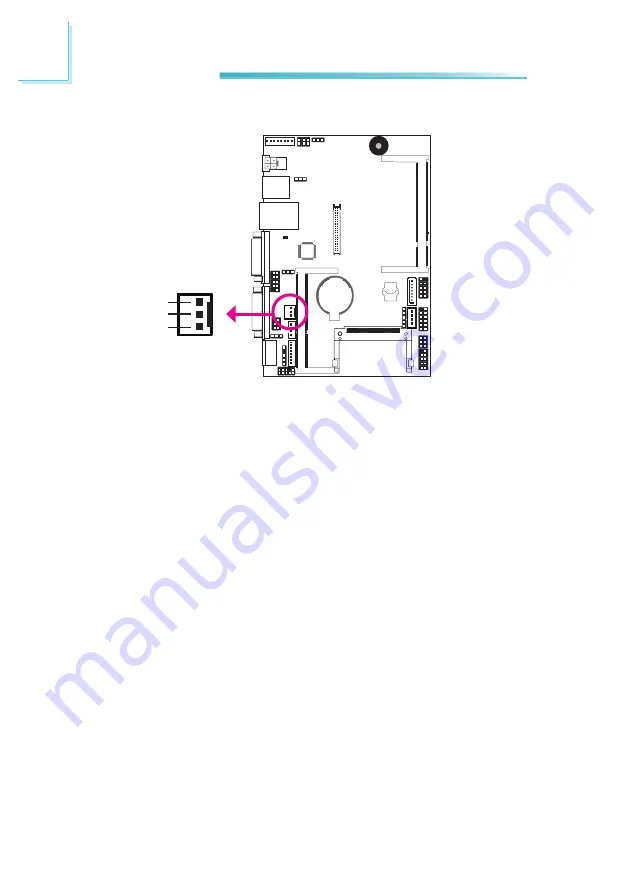 DFI NP951-B16C User Manual Download Page 40