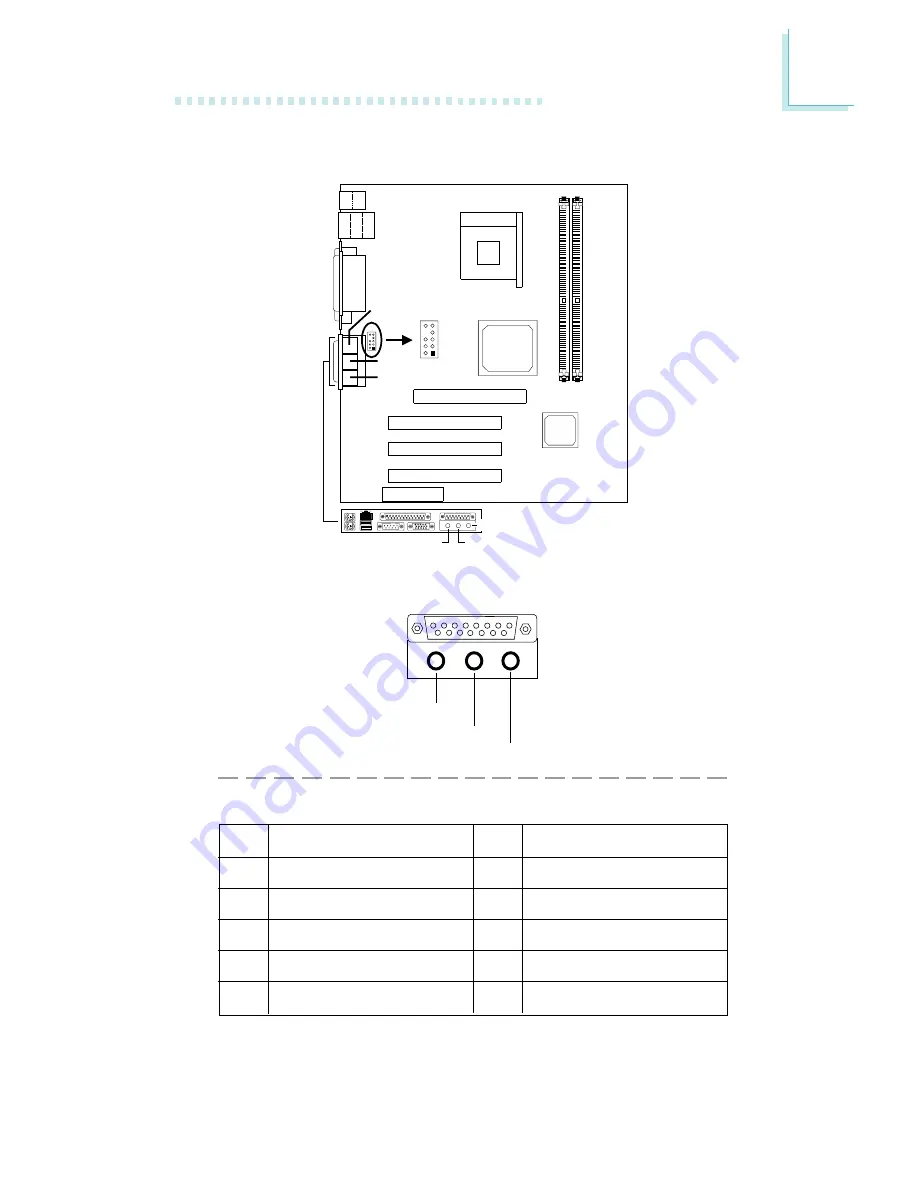 DFI NS30-SC/SL User Manual Download Page 41