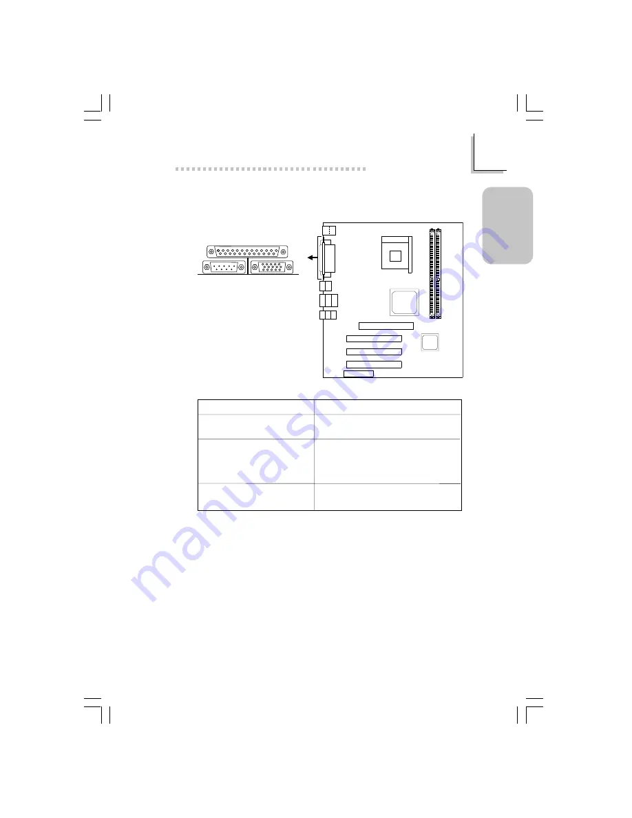 DFI NS35-TC User Manual Download Page 11