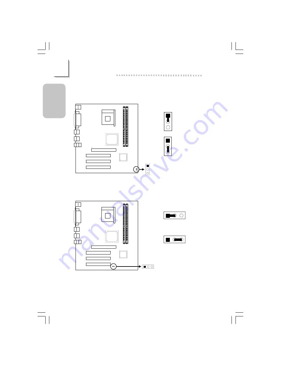 DFI NS36-TC User Manual Download Page 8