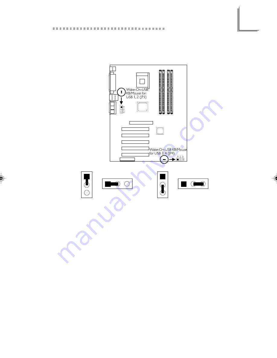 DFI NT70-SC User Manual Download Page 21