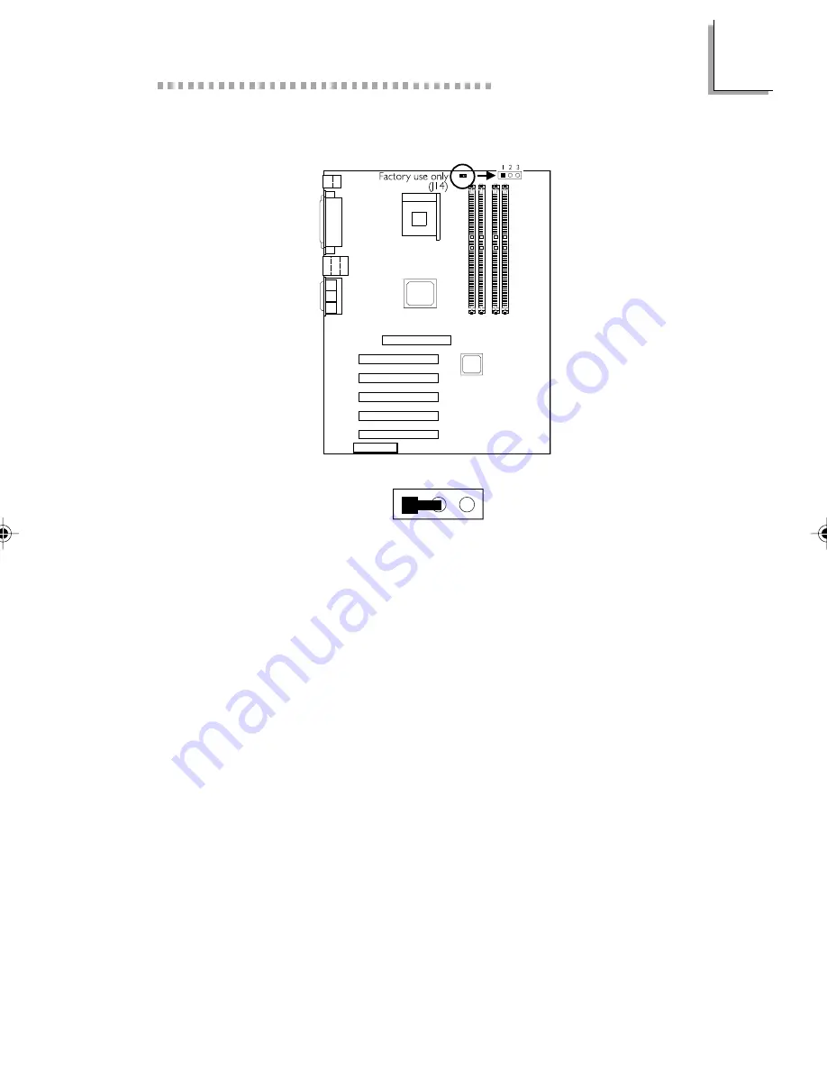 DFI NT70-SC User Manual Download Page 25