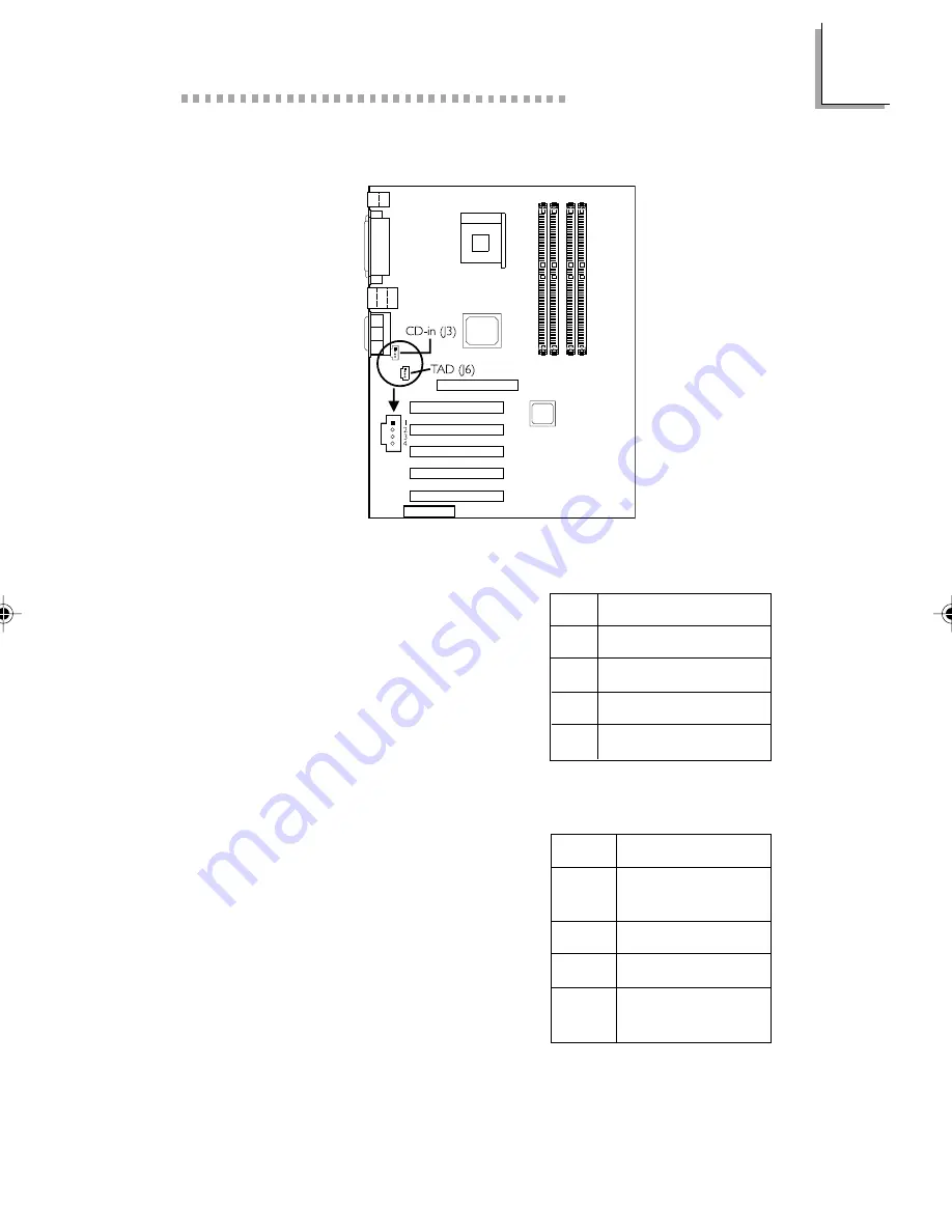 DFI NT70-SC User Manual Download Page 41