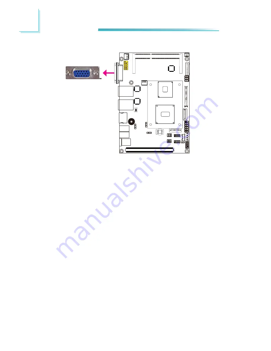 DFI OT951-D Series User Manual Download Page 26