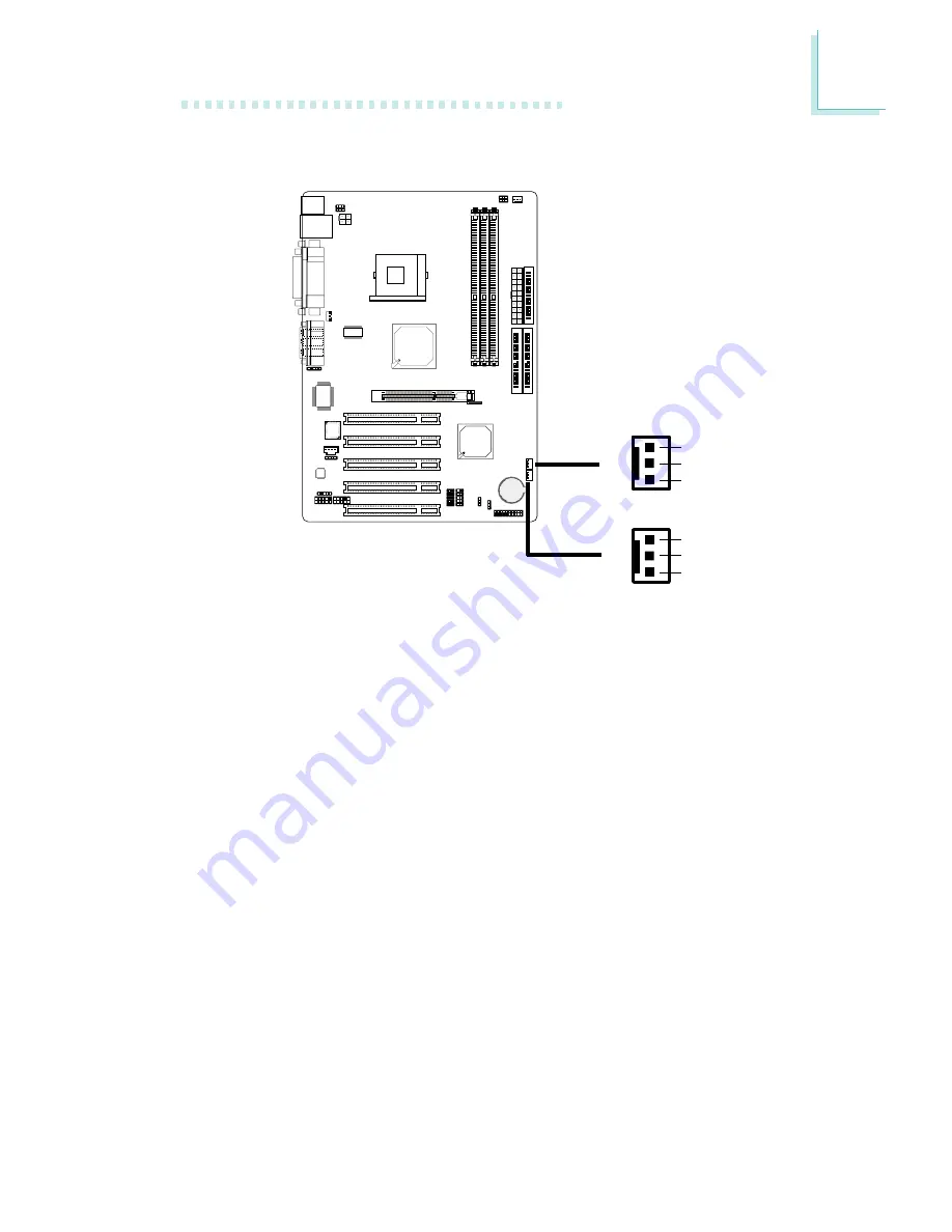 DFI P4X400-A User Manual Download Page 47