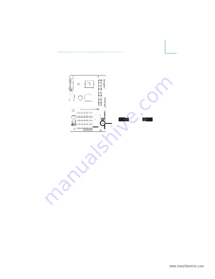 DFI P4X533-ALE User Manual Download Page 23