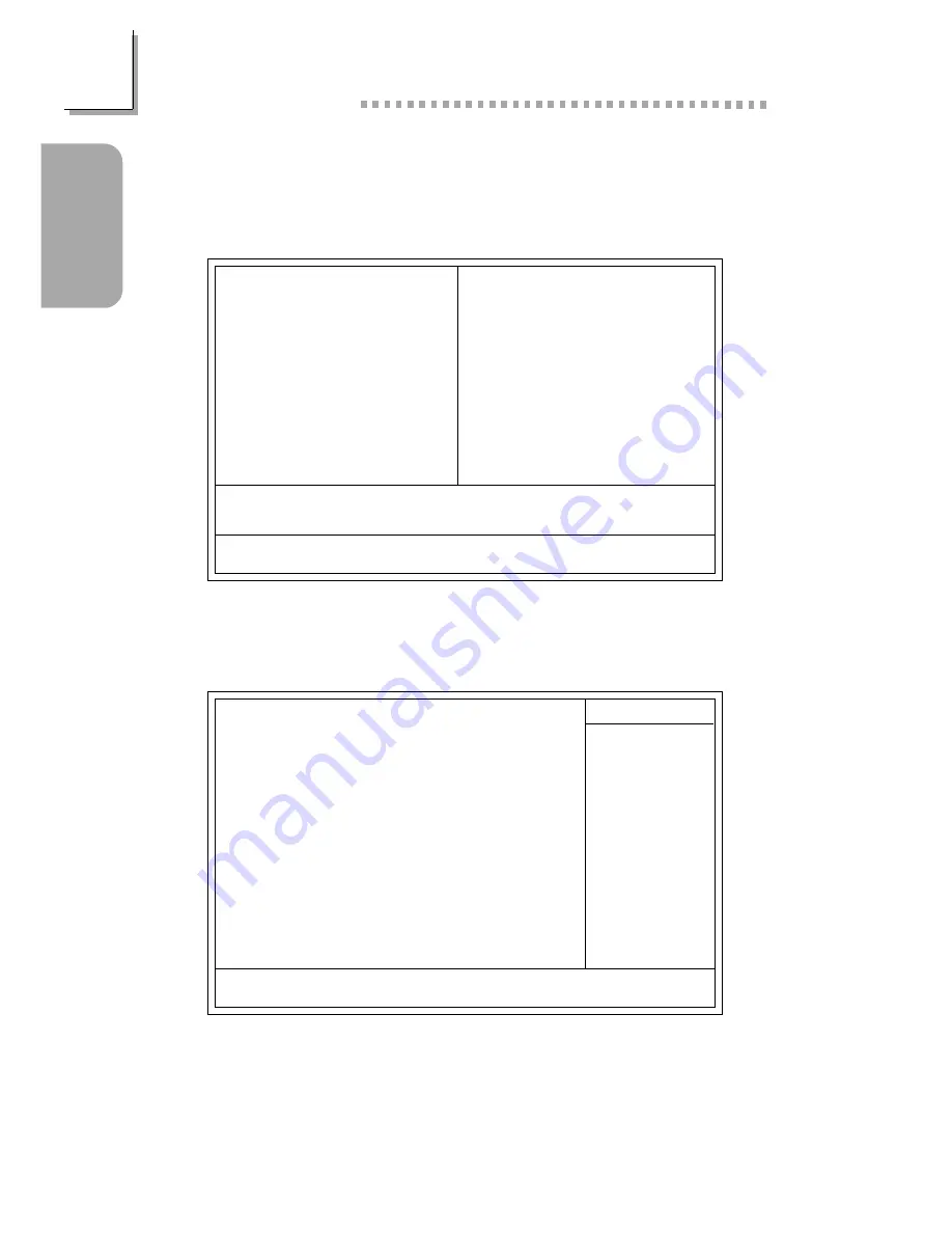 DFI PE10-LA/RAMA User Manual Download Page 18