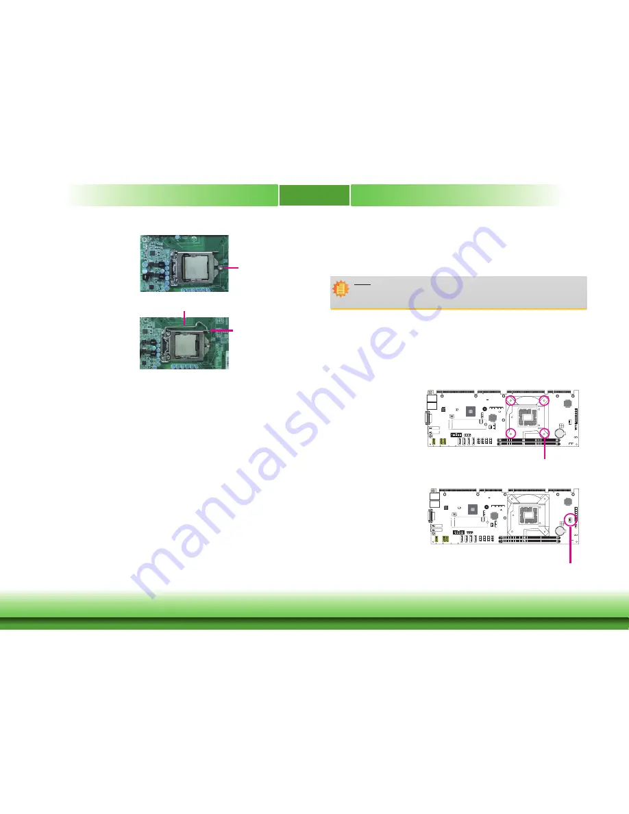 DFI PIC-H110 User Manual Download Page 13