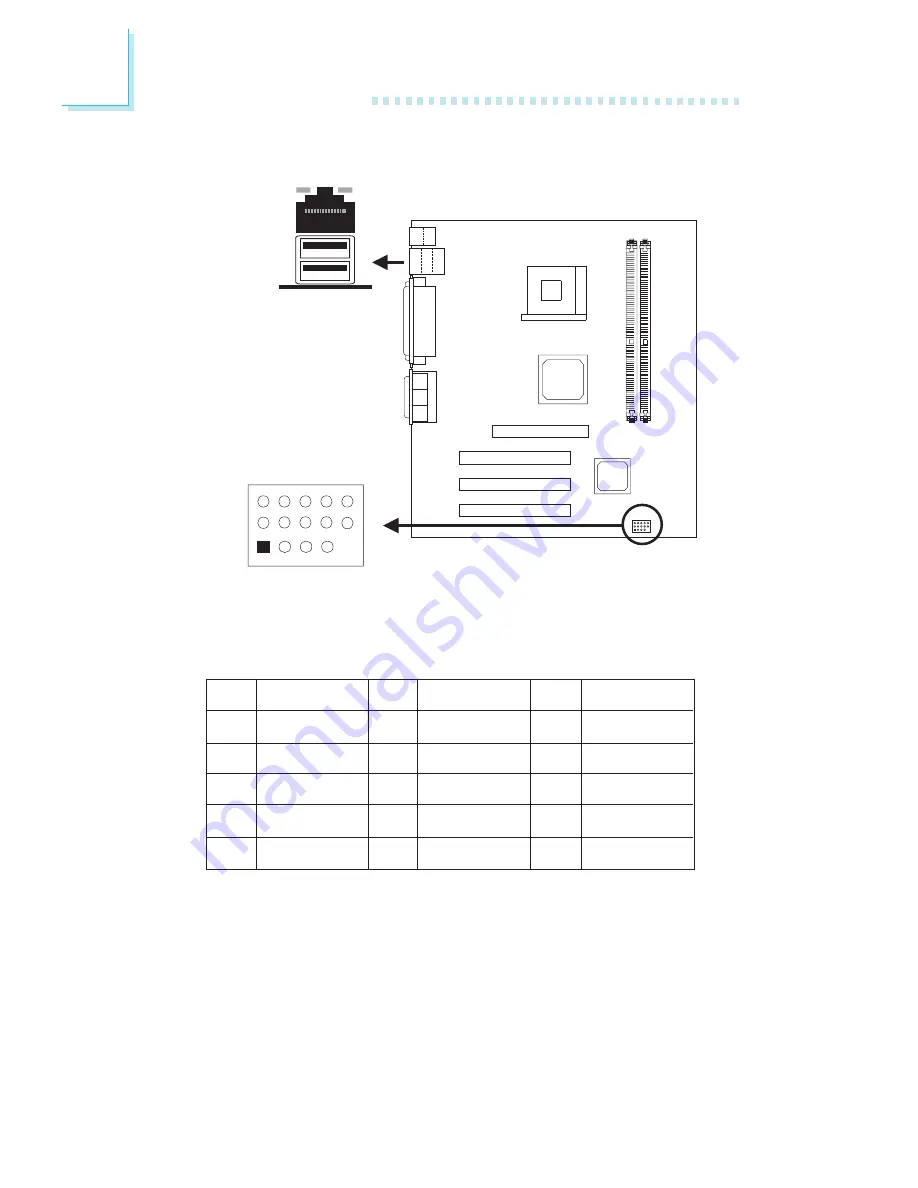 DFI PM12-TC User Manual Download Page 26