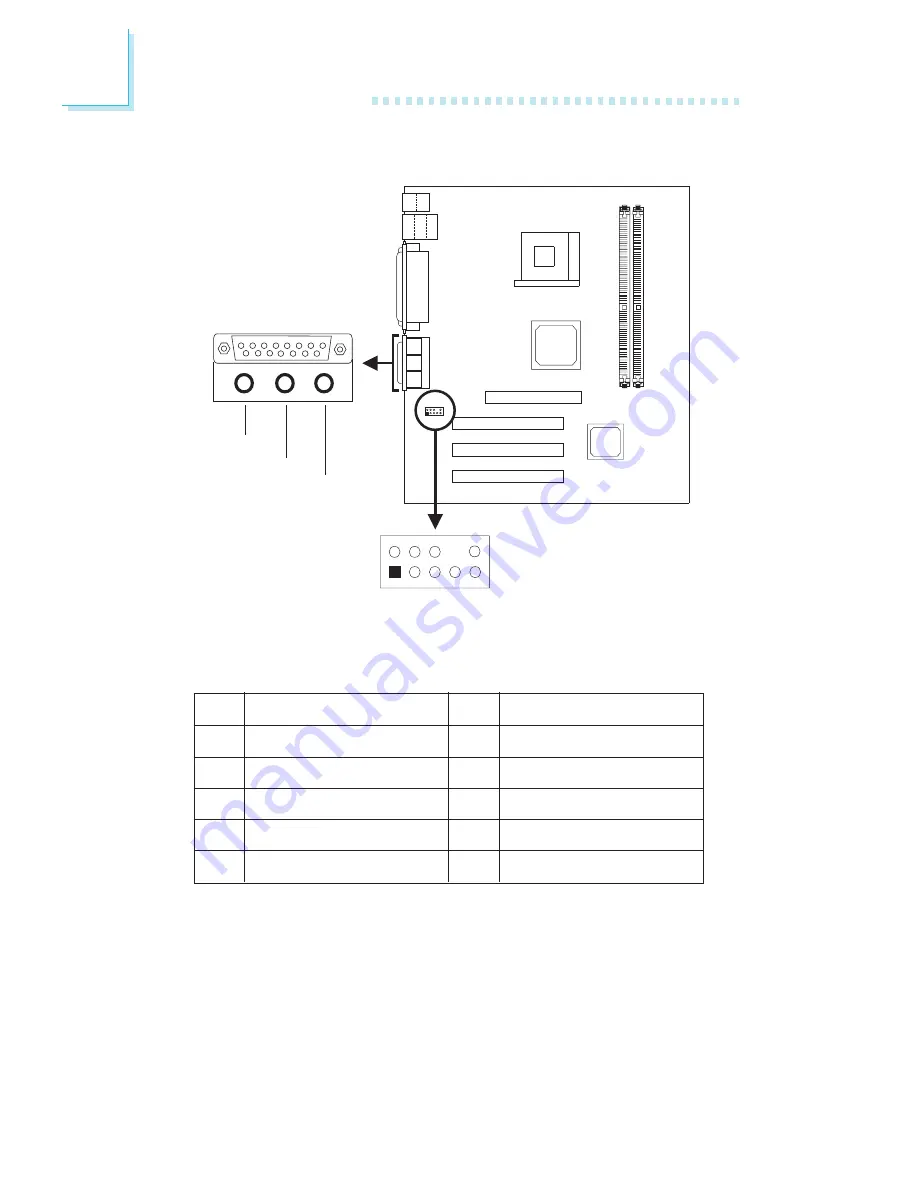 DFI PM12-TC User Manual Download Page 32