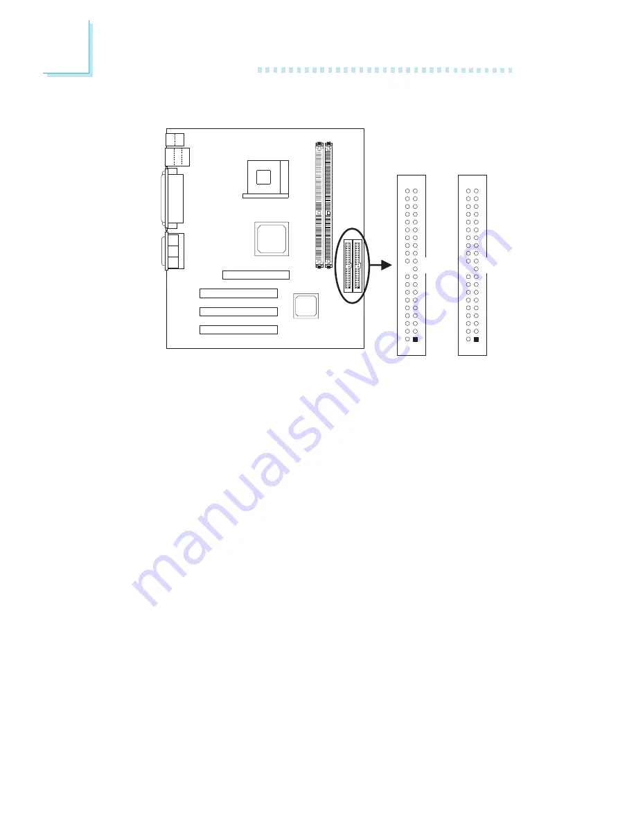 DFI PM12-TC User Manual Download Page 36