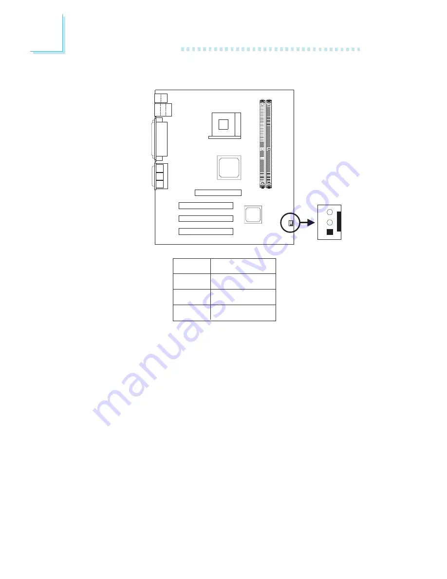 DFI PM12-TC User Manual Download Page 40