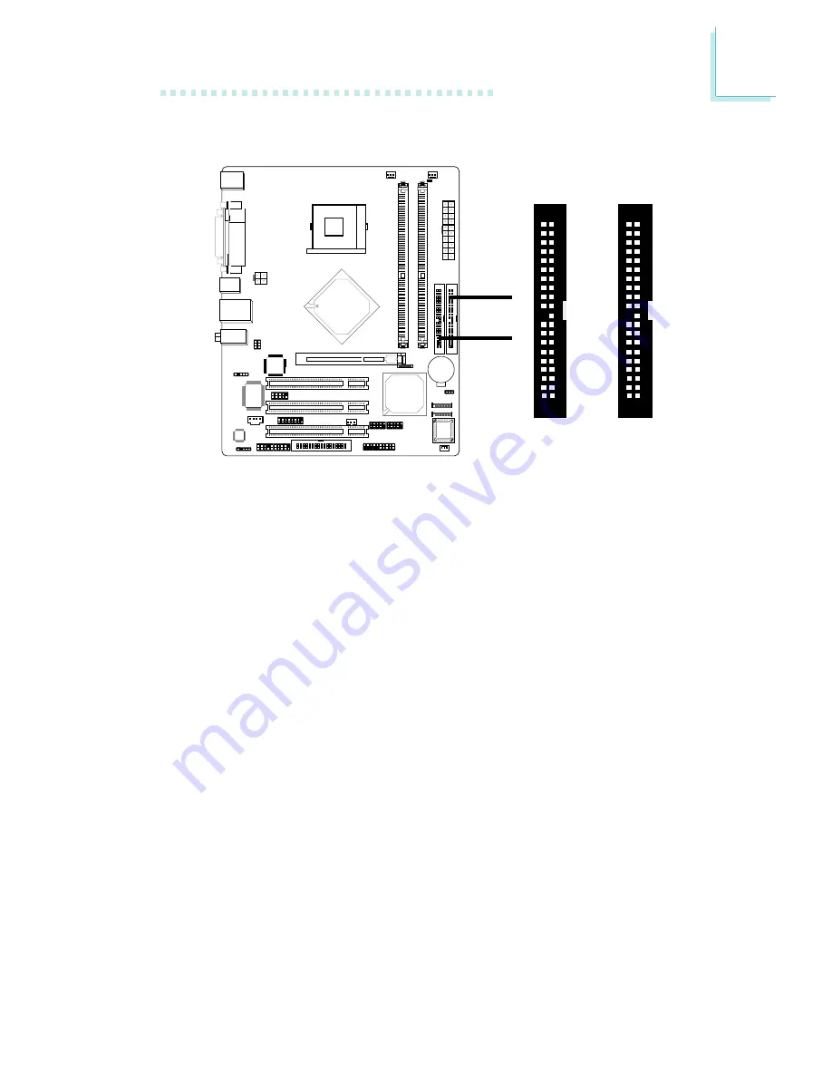 DFI PS35-BC User Manual Download Page 45