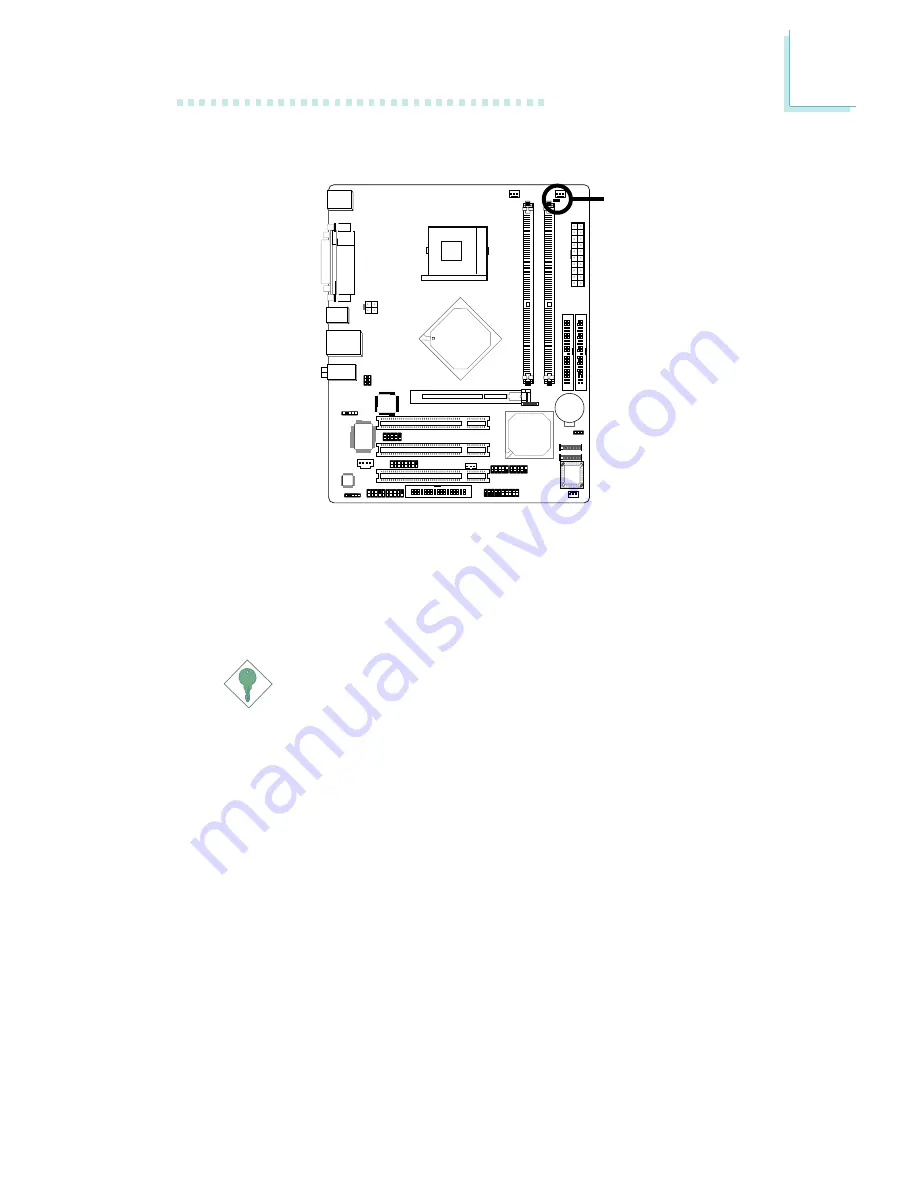 DFI PS35-BC User Manual Download Page 51