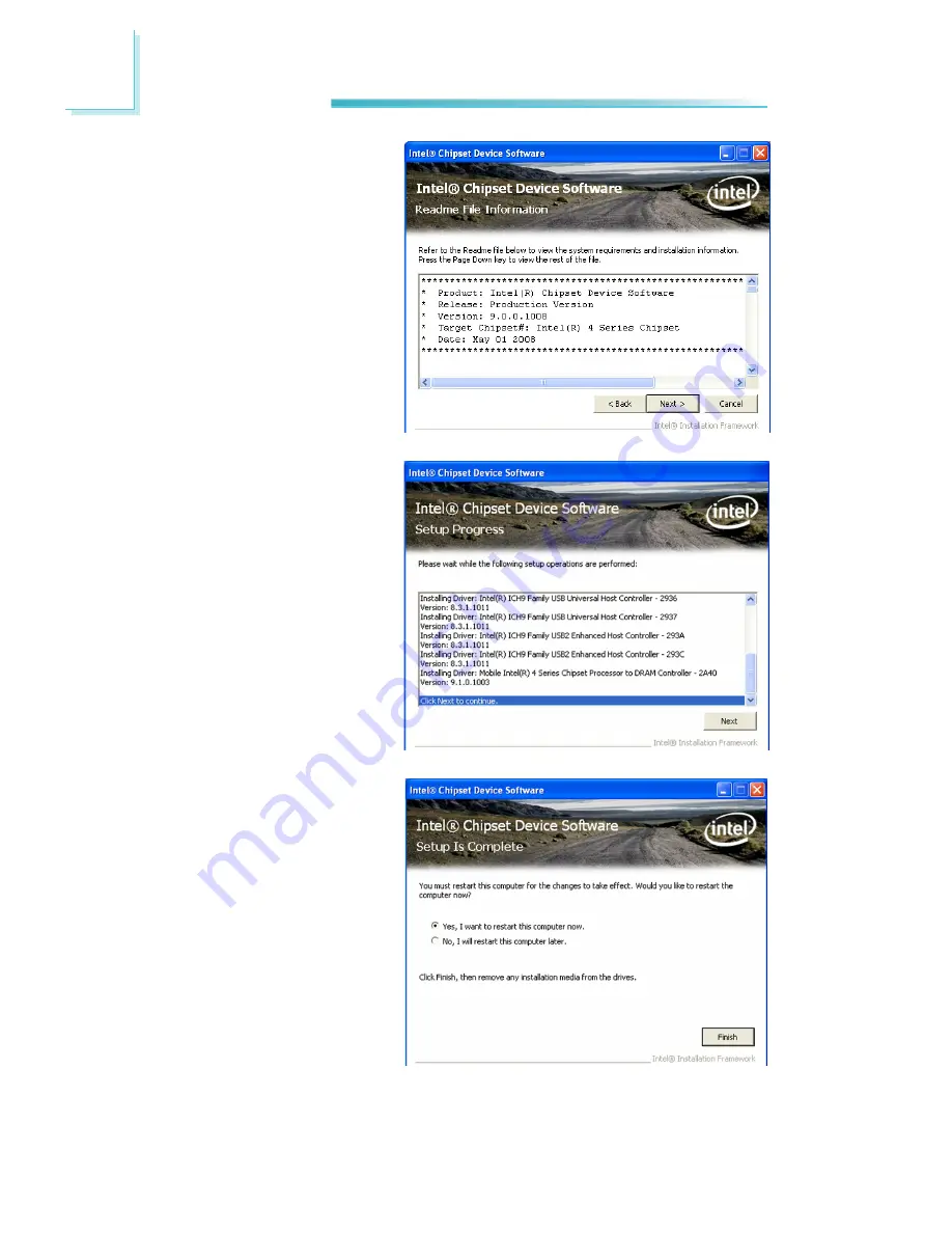 DFI PT630-NRM User Manual Download Page 102