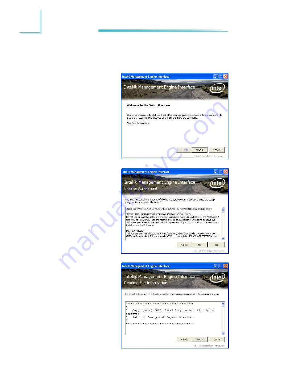 DFI PT630-NRM User Manual Download Page 112