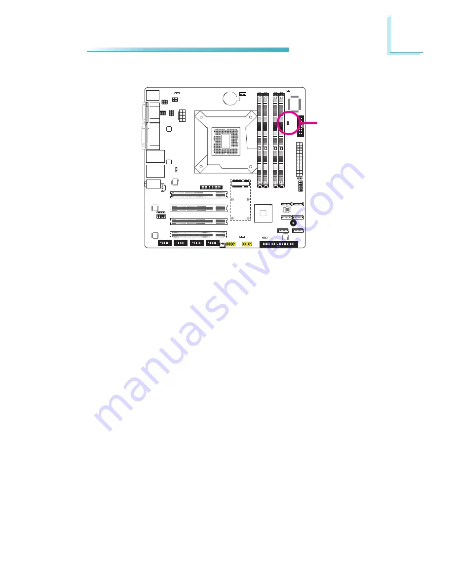 DFI SB300-C User Manual Download Page 51