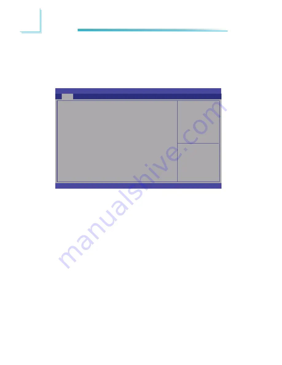 DFI SB300-C User Manual Download Page 66