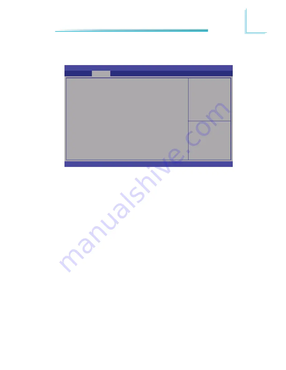 DFI SB300-C User Manual Download Page 75