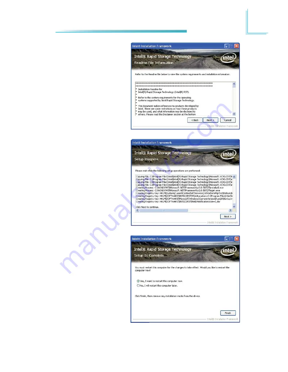 DFI SB300-C User Manual Download Page 109