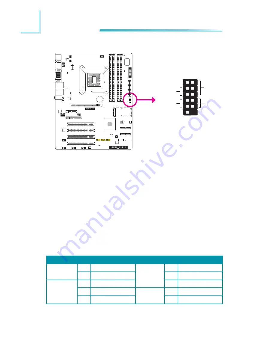 DFI SB630-CRM Скачать руководство пользователя страница 54