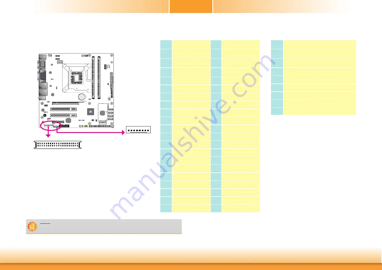 DFI SD330-H110 User Manual Download Page 26