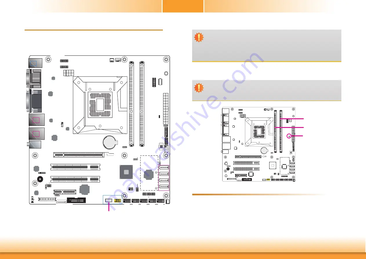 DFI SD330 User Manual Download Page 9