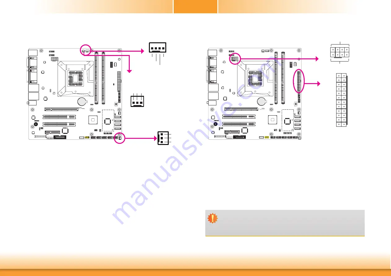 DFI SD330 User Manual Download Page 23