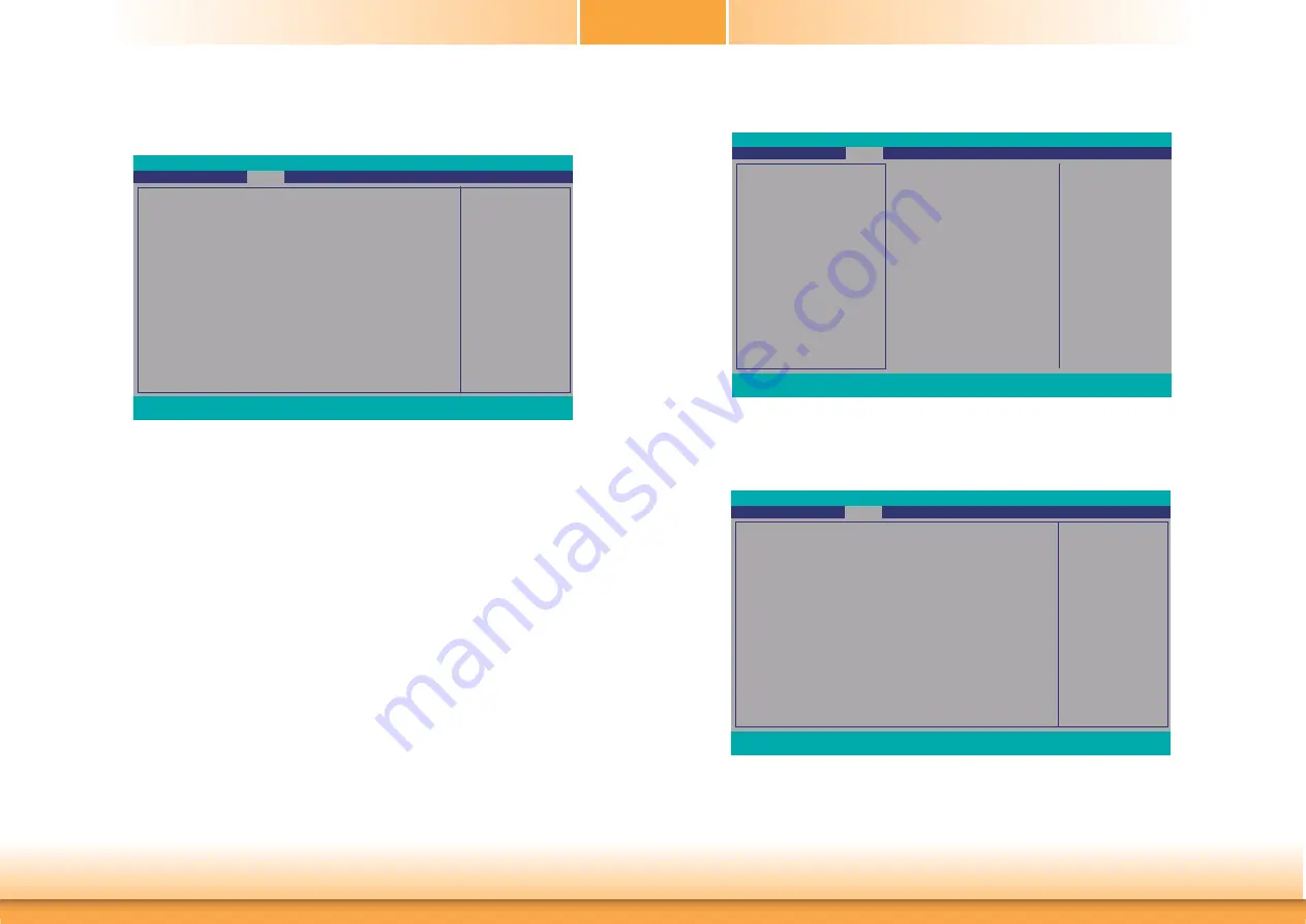 DFI SD630-H110 User Manual Download Page 38