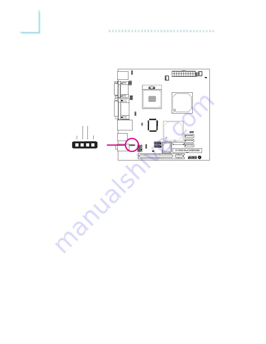 DFI SR100-L20C User Manual Download Page 38