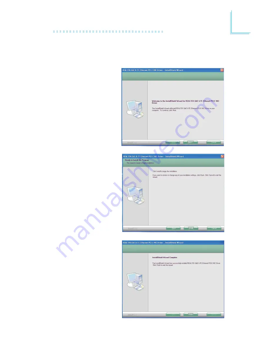 DFI SR100-L20C User Manual Download Page 107