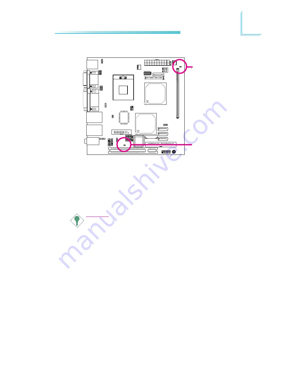 DFI SR100-N User Manual Download Page 55