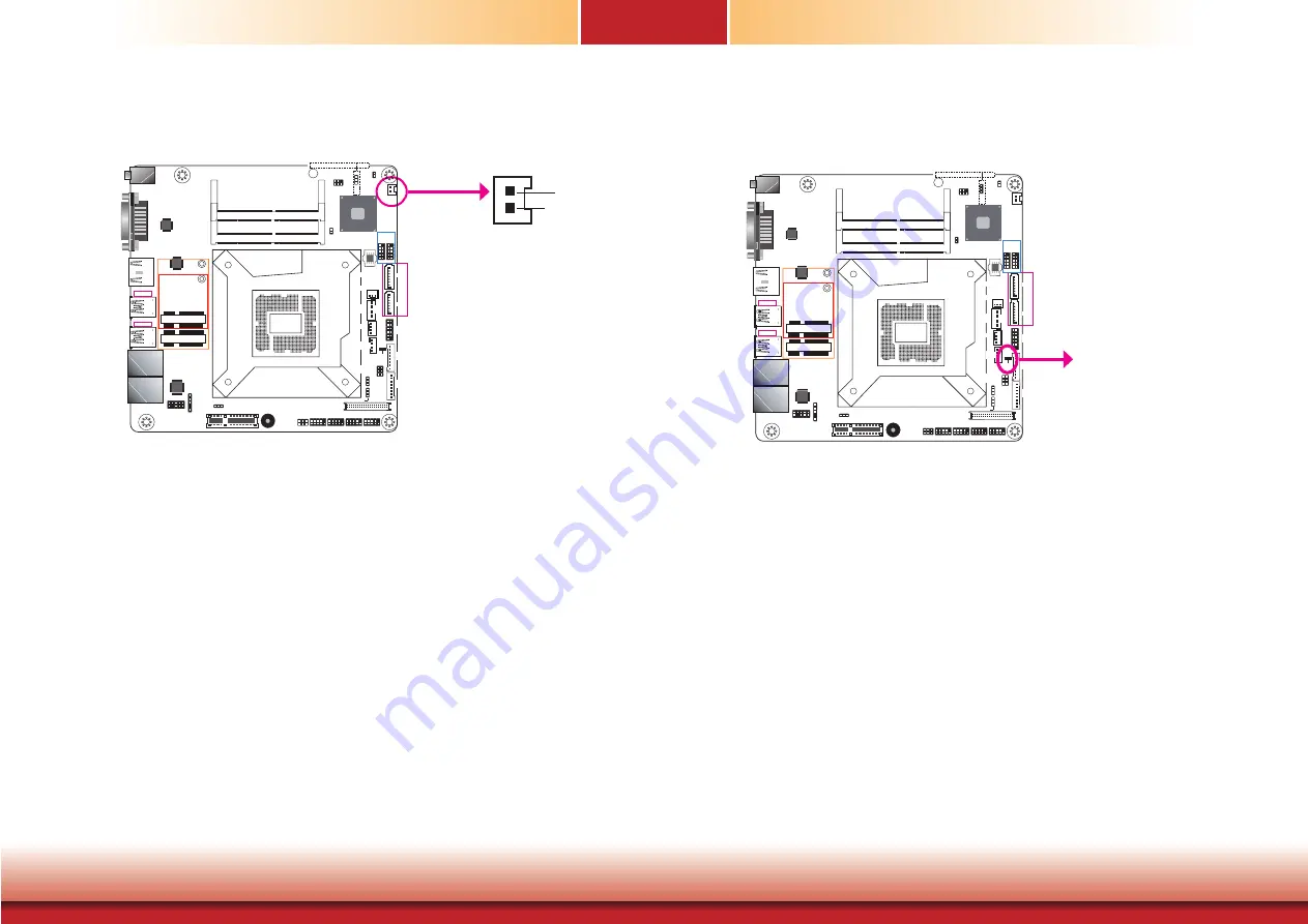 DFI ST102-SD User Manual Download Page 25