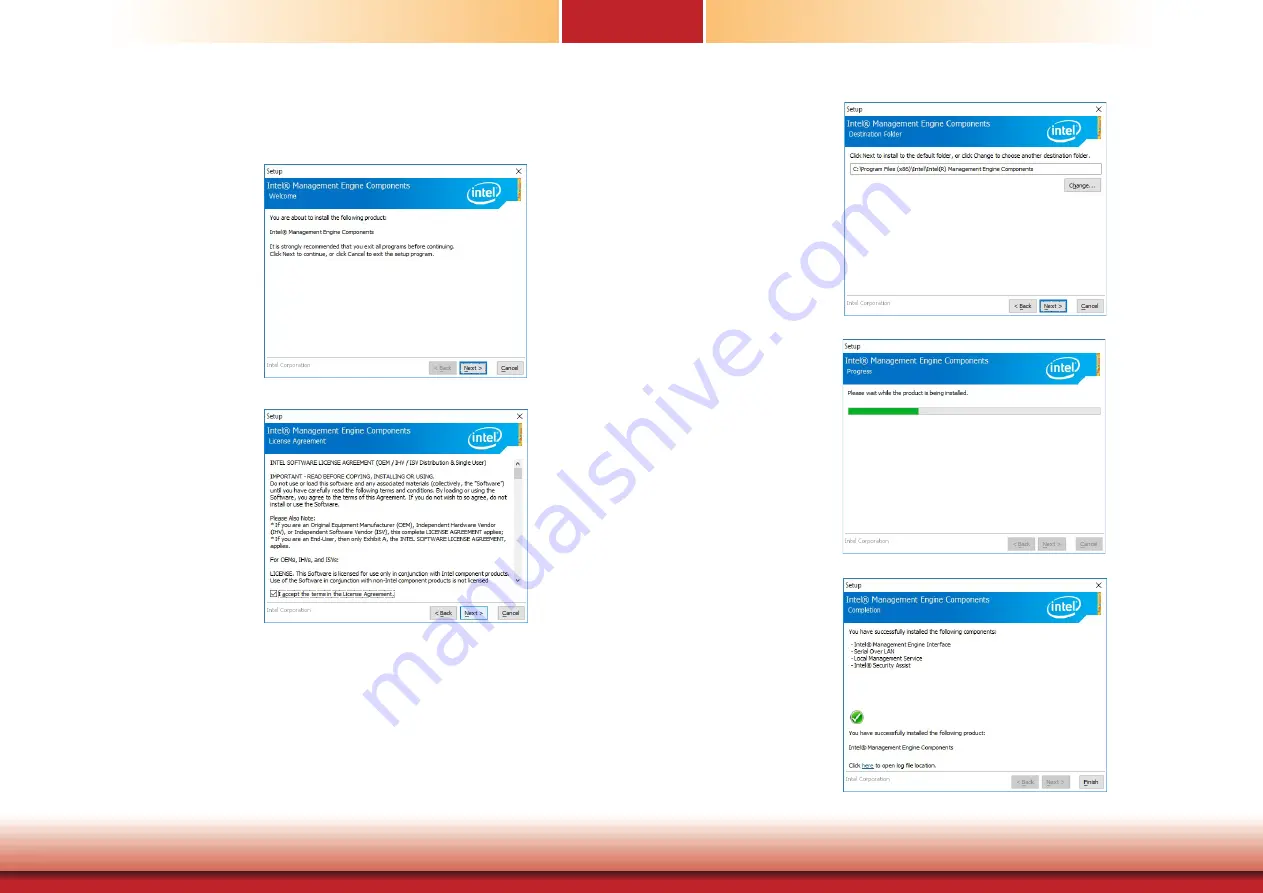 DFI ST102-SD User Manual Download Page 47