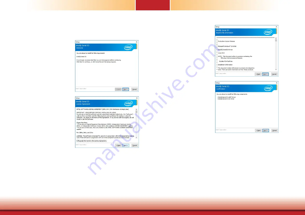 DFI ST102-SD User Manual Download Page 48