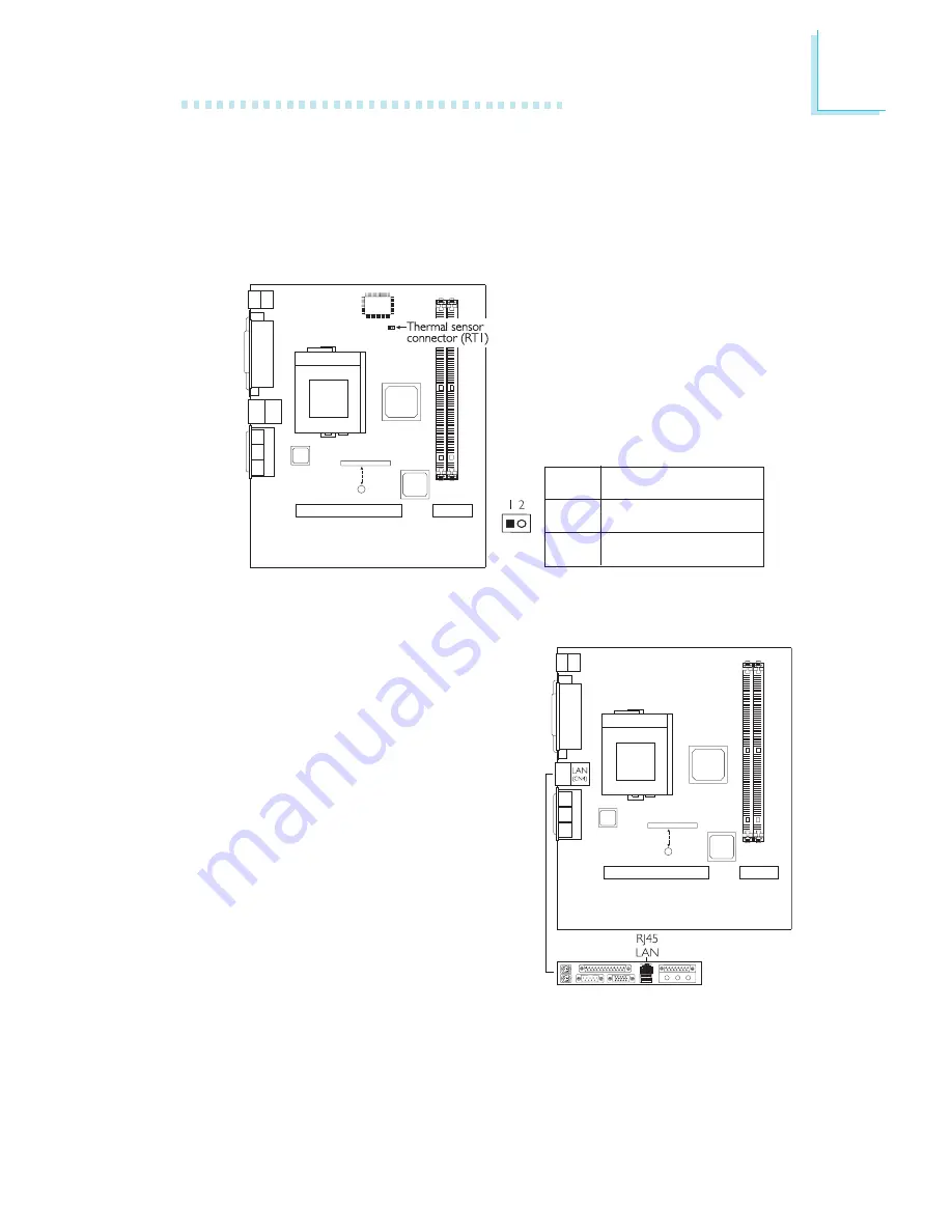 DFI ST2K Series User Manual Download Page 33