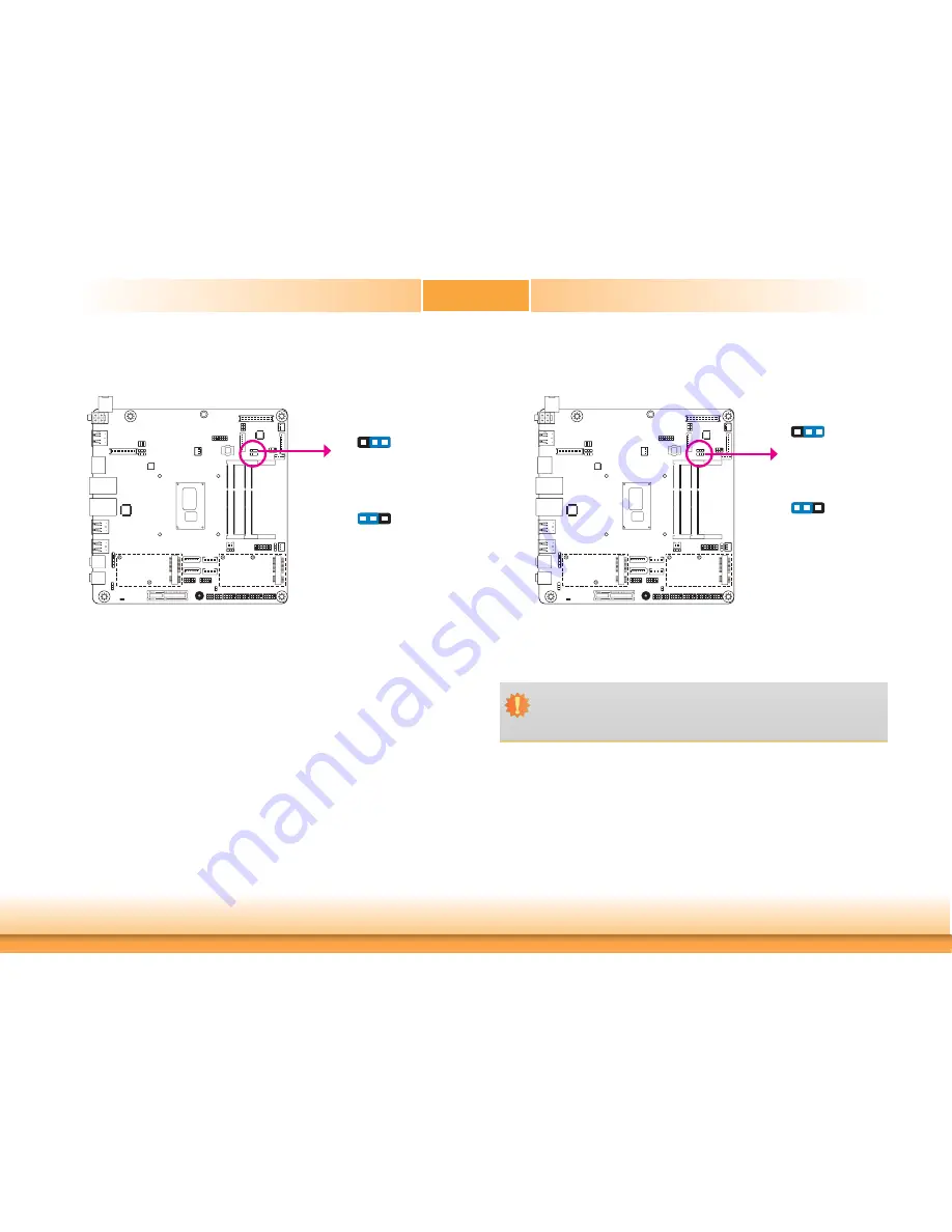 DFI SU171 User Manual Download Page 13