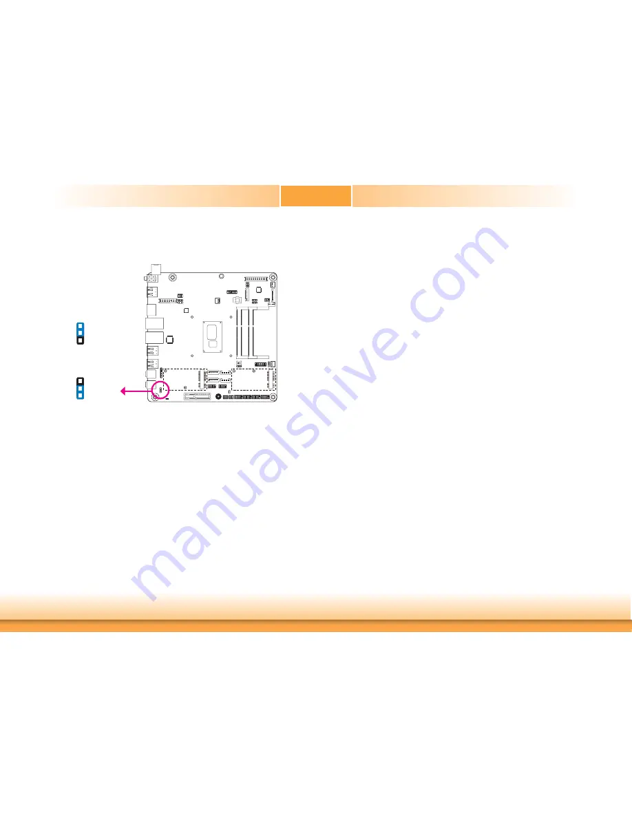 DFI SU171 User Manual Download Page 16