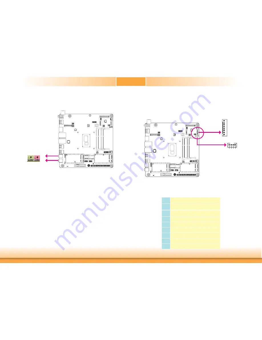 DFI SU171 User Manual Download Page 20