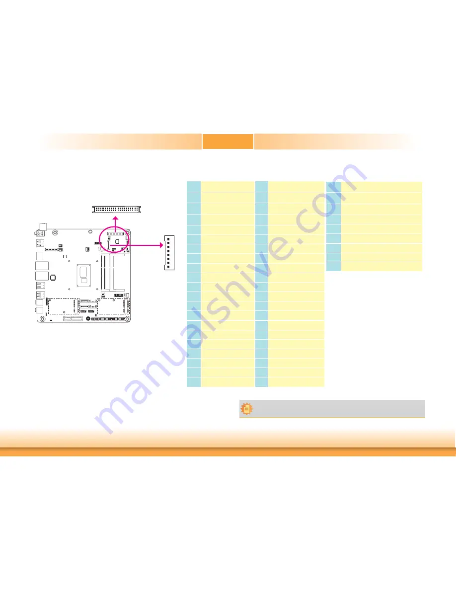 DFI SU171 User Manual Download Page 24